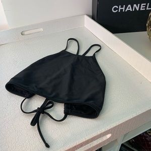 Aerie Halter Bikini Top